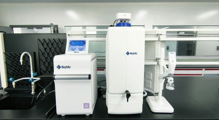 Customized Filtration Systems