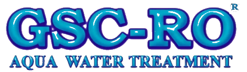 GSC-RO AQUA WATER TREATMENT